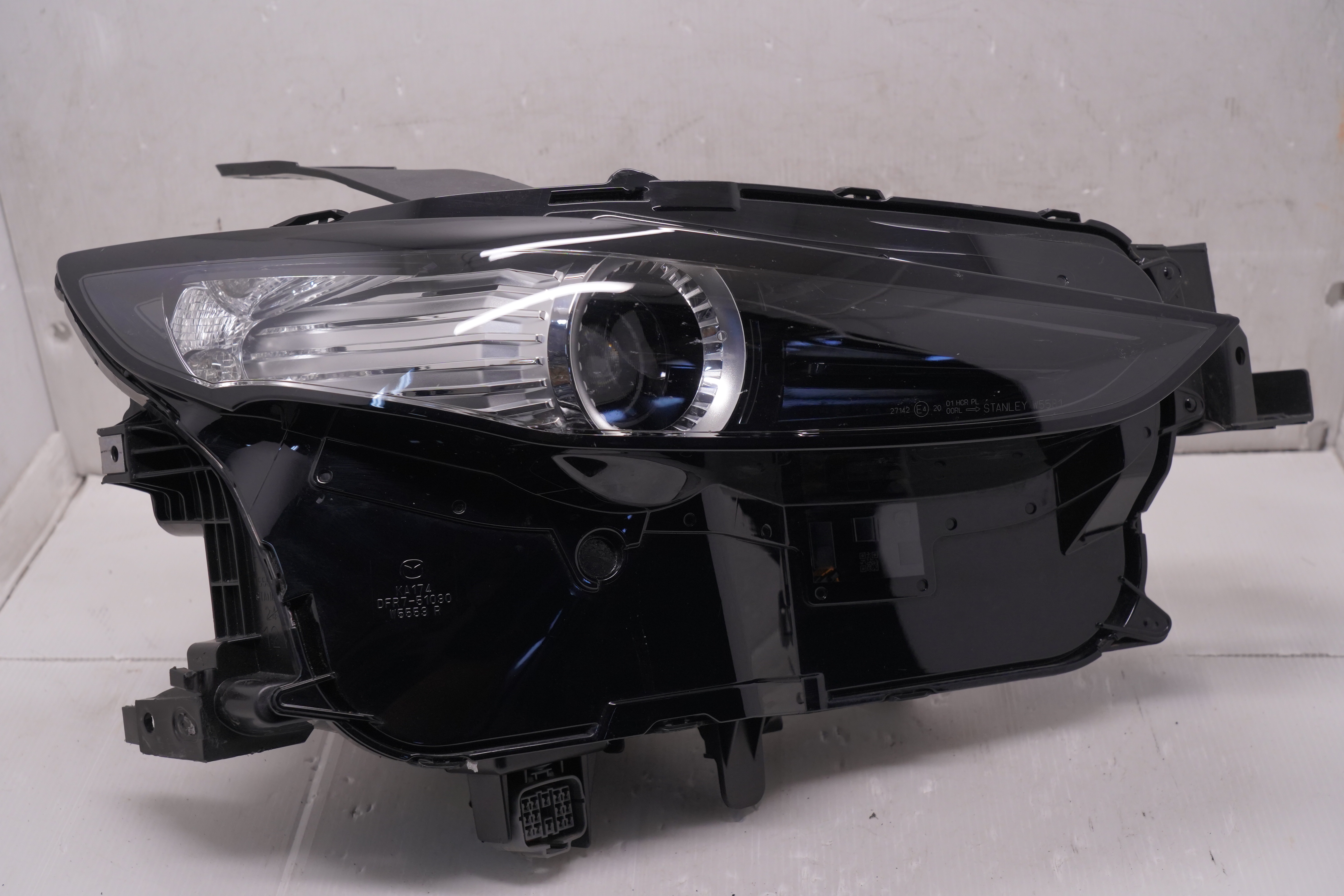 MAZDA CX-30 2019-2023 LED R.H.S HEADLIGHT GENUINE