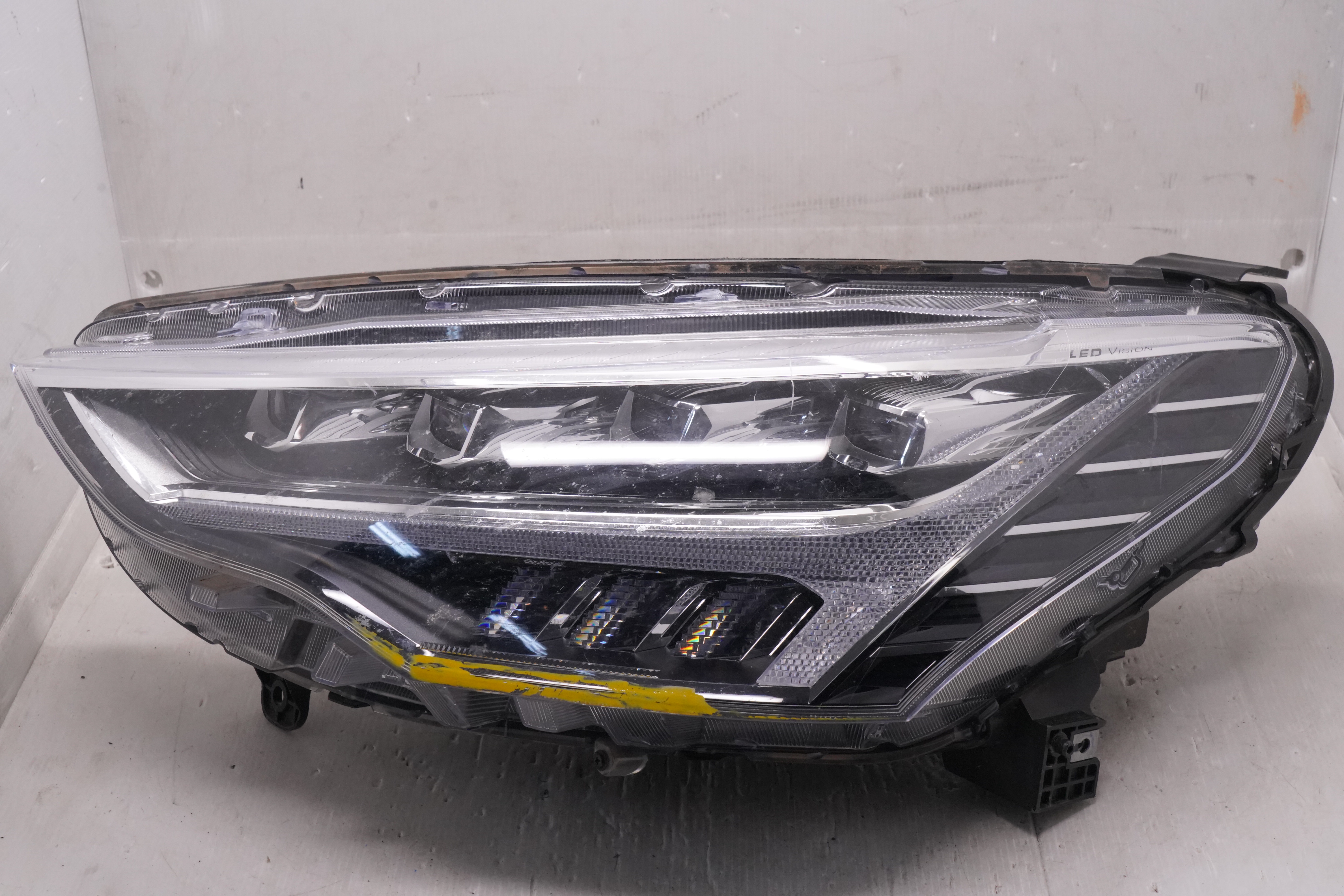 GREAT WALL HAVAL JOLION 2021-2023 LED L.H.S HEADLIGHT