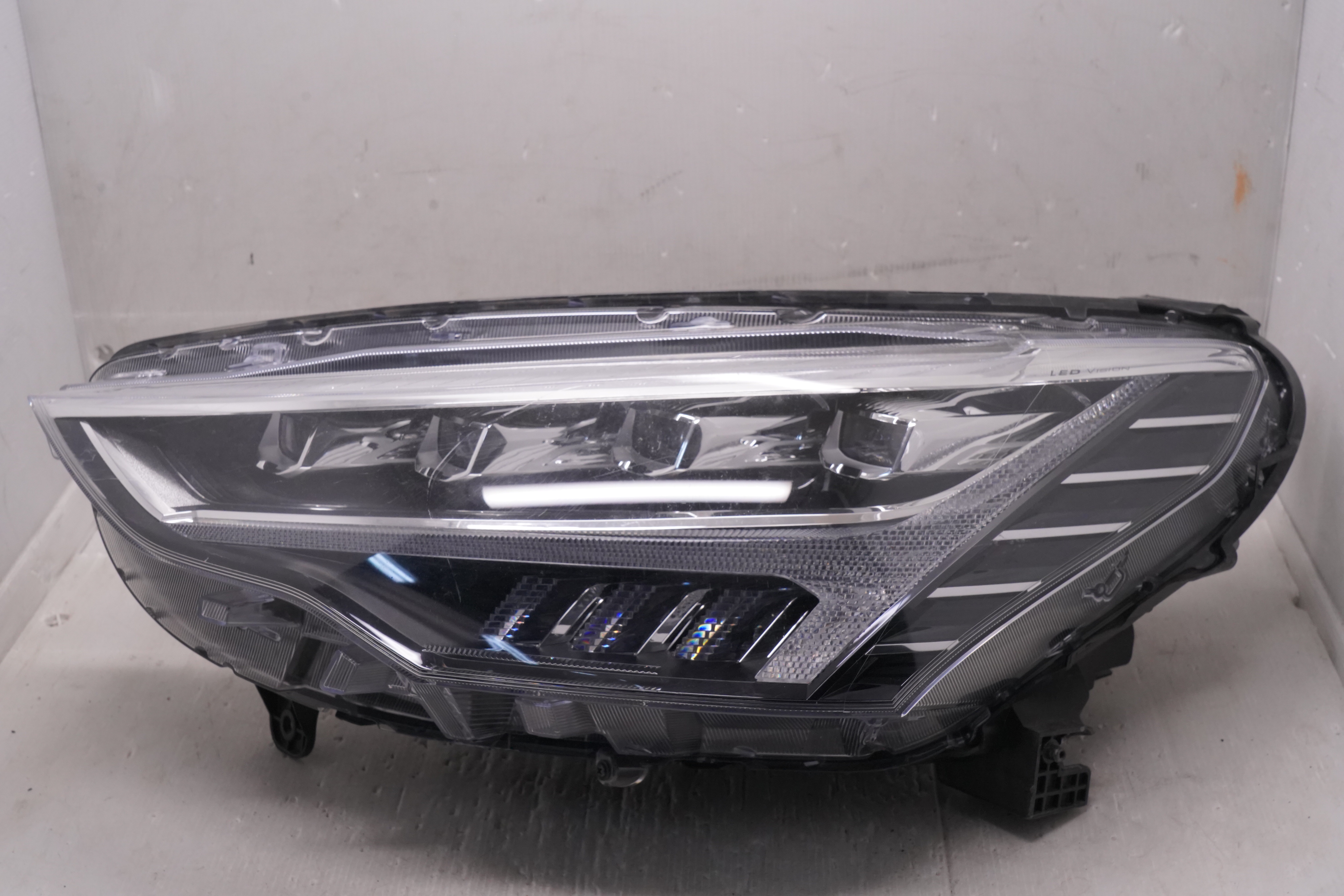 GREAT WALL HAVAL JOLION 2021-2023 LED L.H.S HEADLIGHT GENUINE