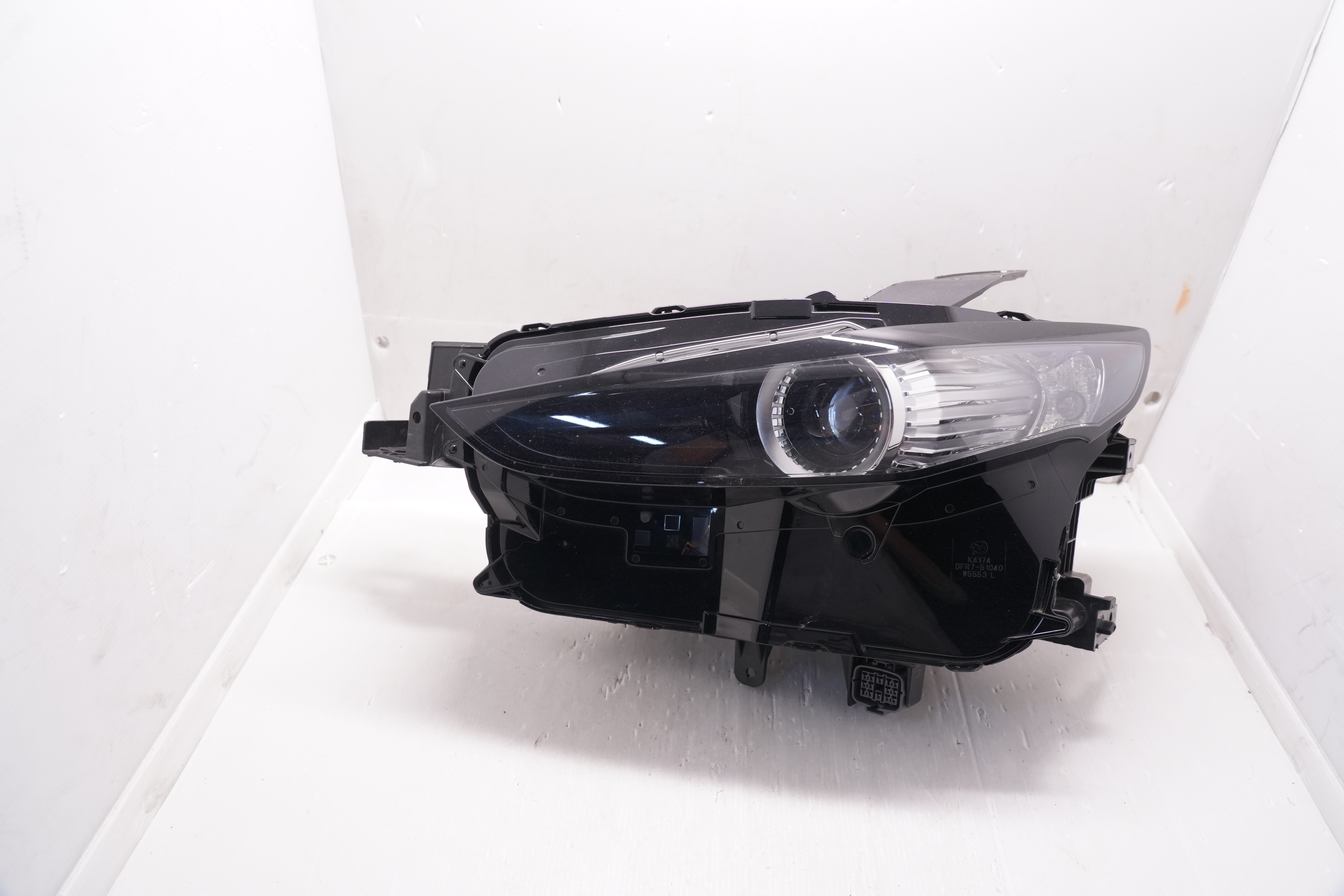 MAZDA CX-30 2019-2023 LED L.H.S HEADLIGHT GENUINE