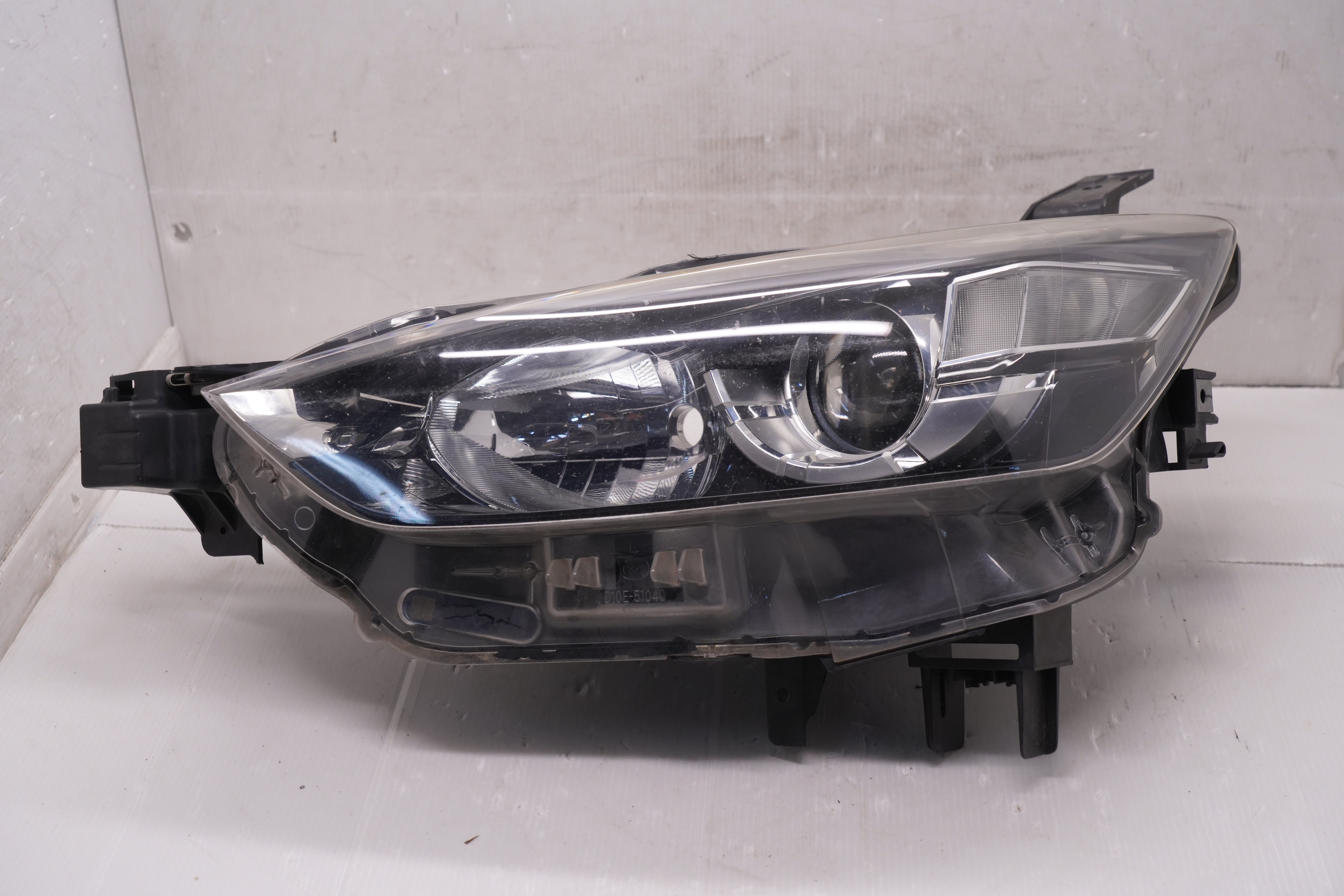 MAZDA CX-3 2016-2018 HALOGEN L.H.S HEADLIGHT GENUINE