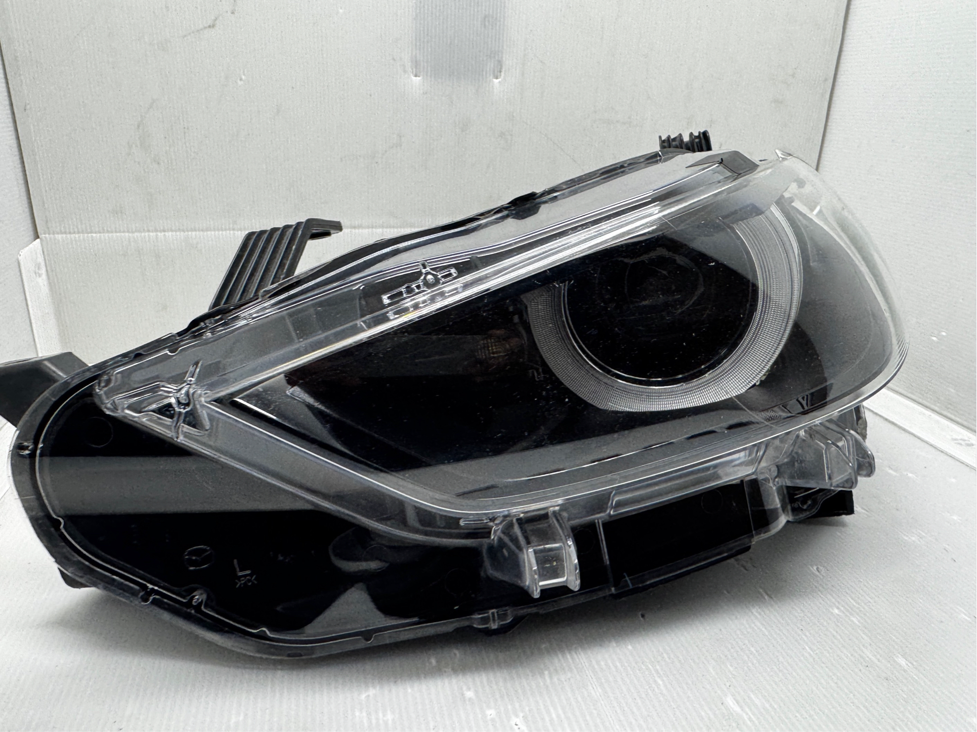 MAZDA BT-50 2020-2023 LED L.H.S HEADLIGHT GENUINE