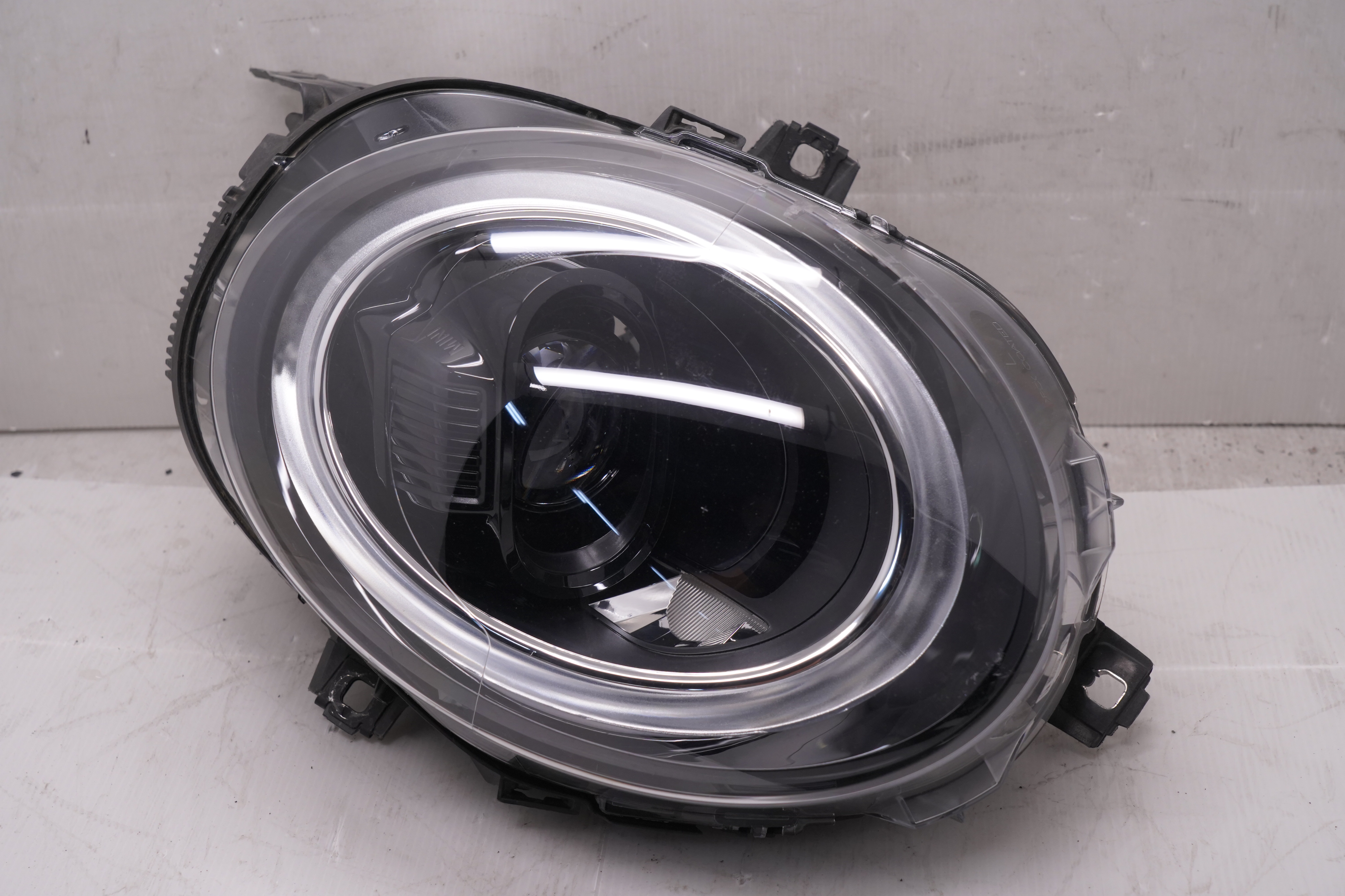 MINI COOPER F56 2019-2021 LED L.H.S HEADLIGHT GENUINE