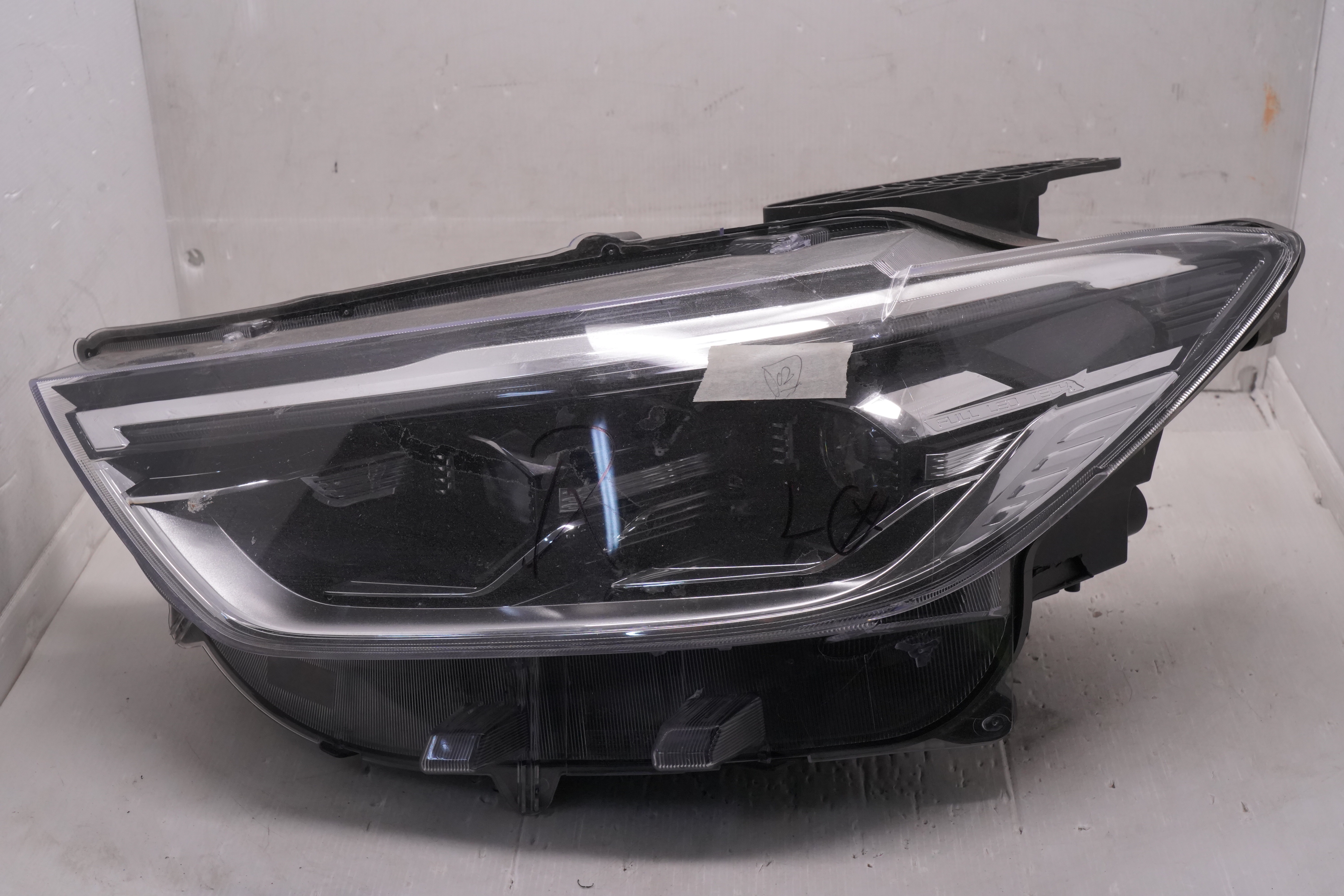 MAXUS LDV D90 2021-2023 LED L.H.S HEADLIGHT GENUINE