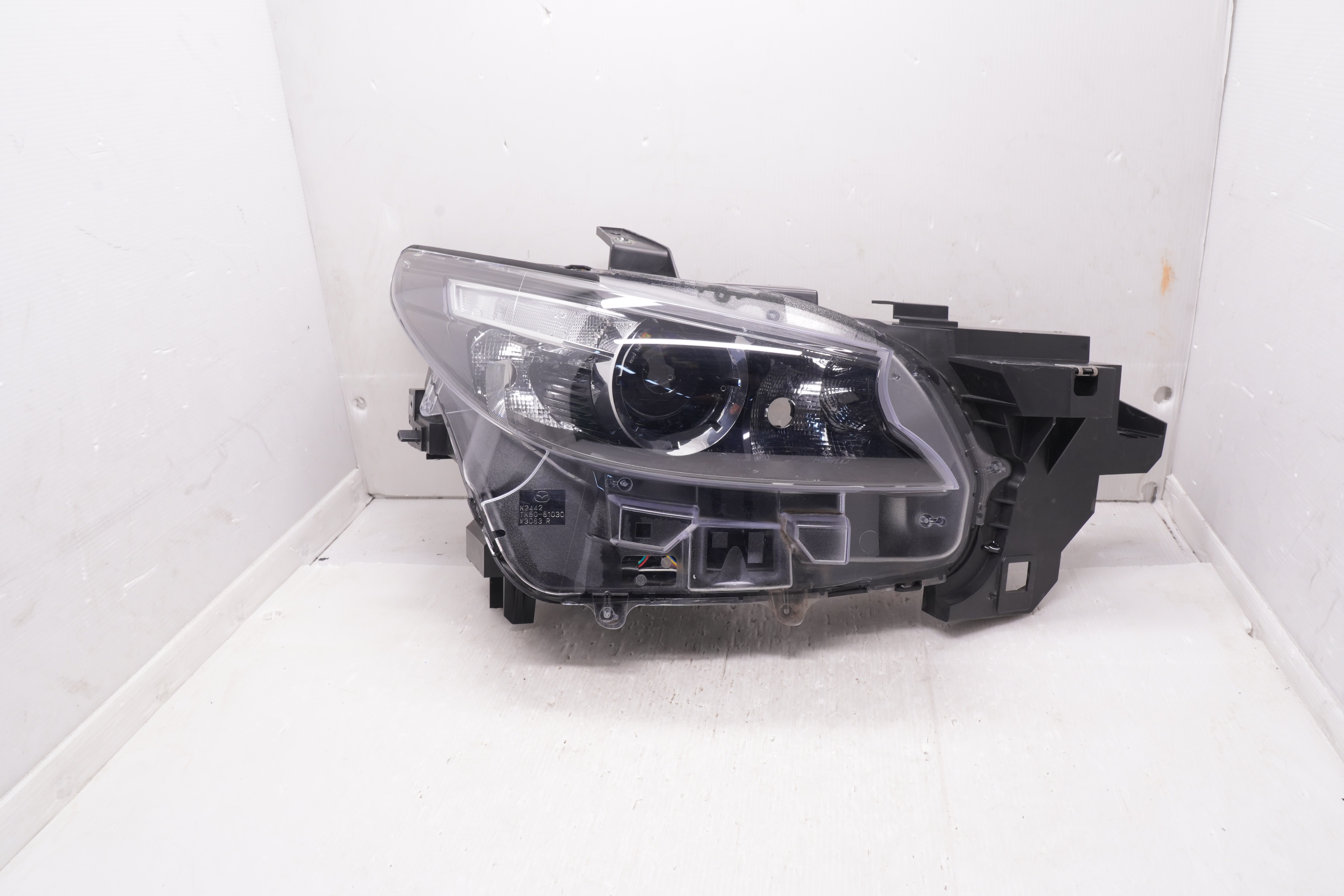 MAZDA CX-9 2016-2022 LED R.H.S HEADLIGHT GENUINE